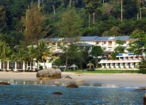 khaolaksunset